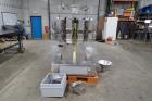 Ohlson 14-head Combination Weigher
